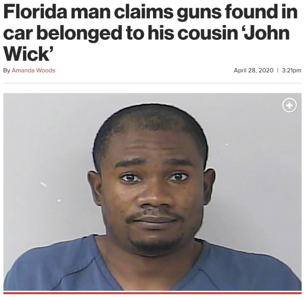 Hilarious Headlines (24 pics)