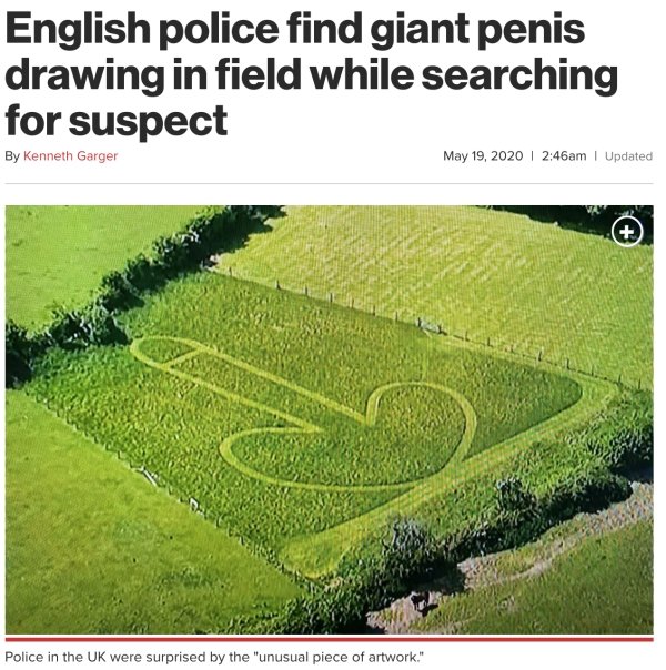 Hilarious Headlines (24 pics)