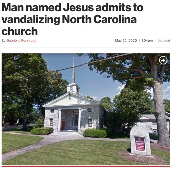 Hilarious Headlines (24 pics)