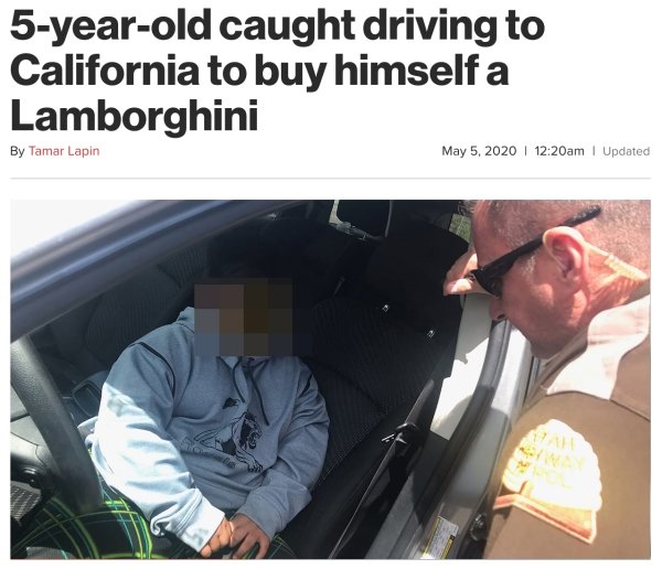 Hilarious Headlines (24 pics)