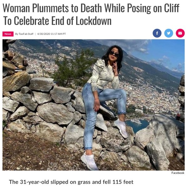 Hilarious Headlines (24 pics)
