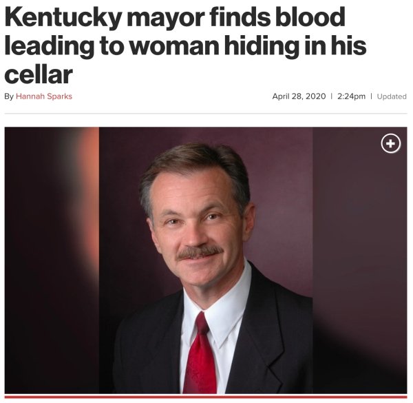Hilarious Headlines (24 pics)
