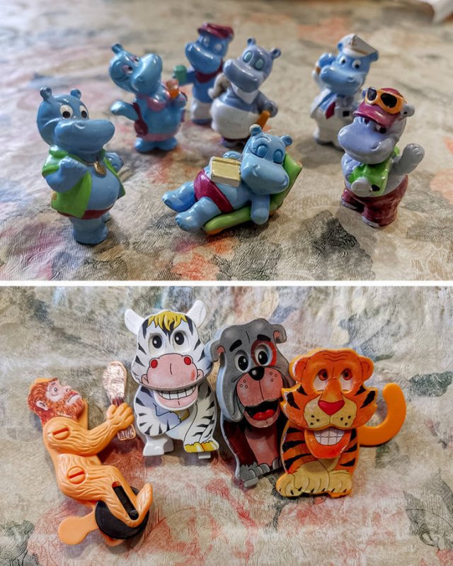 Time For Nostalgia: '90s (19 pics)