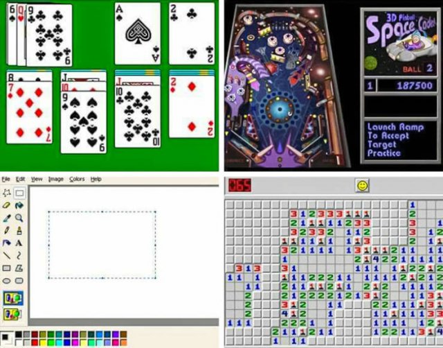 Time For Nostalgia: '90s (19 pics) Time For Nostalgia: '90s (19 pics)