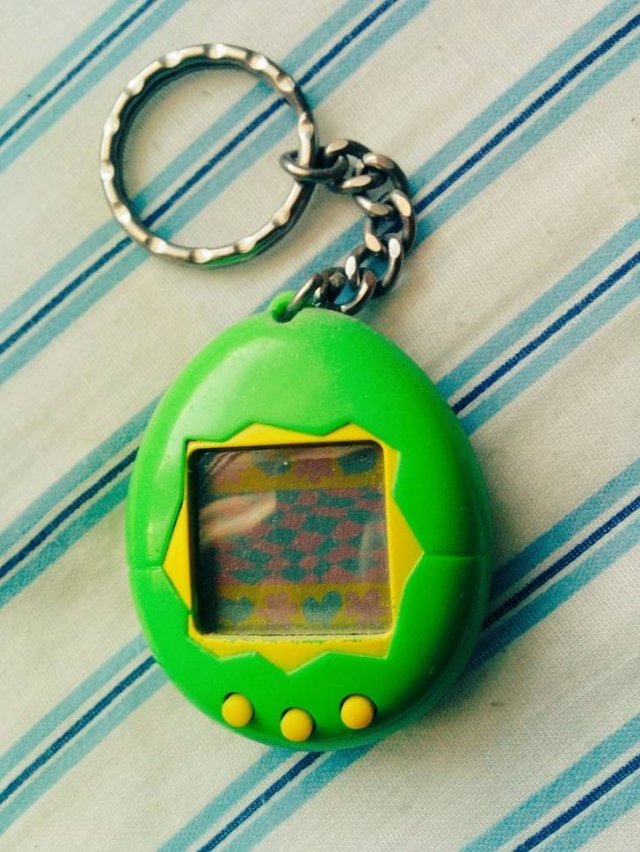 Time For Nostalgia: '90s (19 pics) Time For Nostalgia: '90s (19 pics)