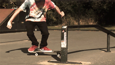 Wins (18 gifs)