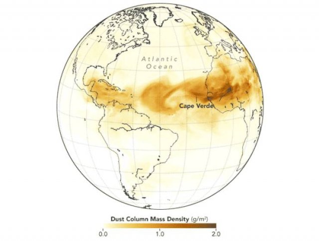 Interesting Maps (15 pics)