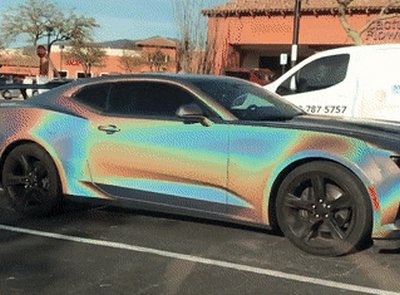 Acid Gifdump, May 27 (25 gifs)