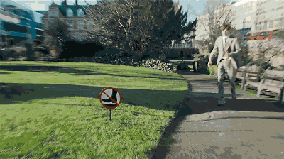 Acid Gifdump, May 27 (25 gifs)