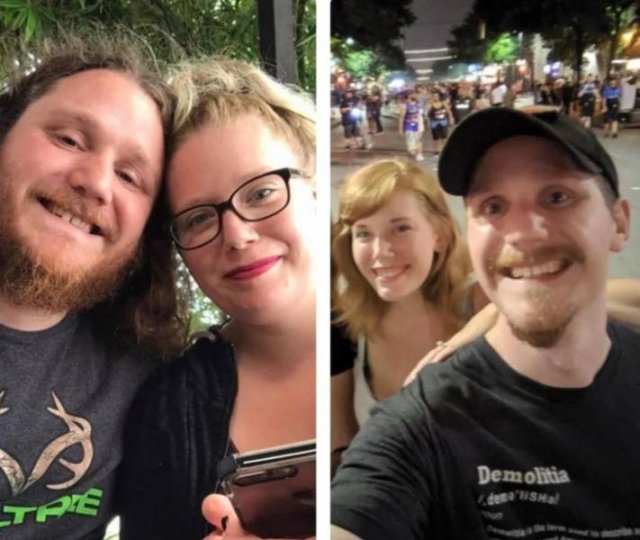 Wholesome Stories (17 pics) Wholesome Stories (17 pics)