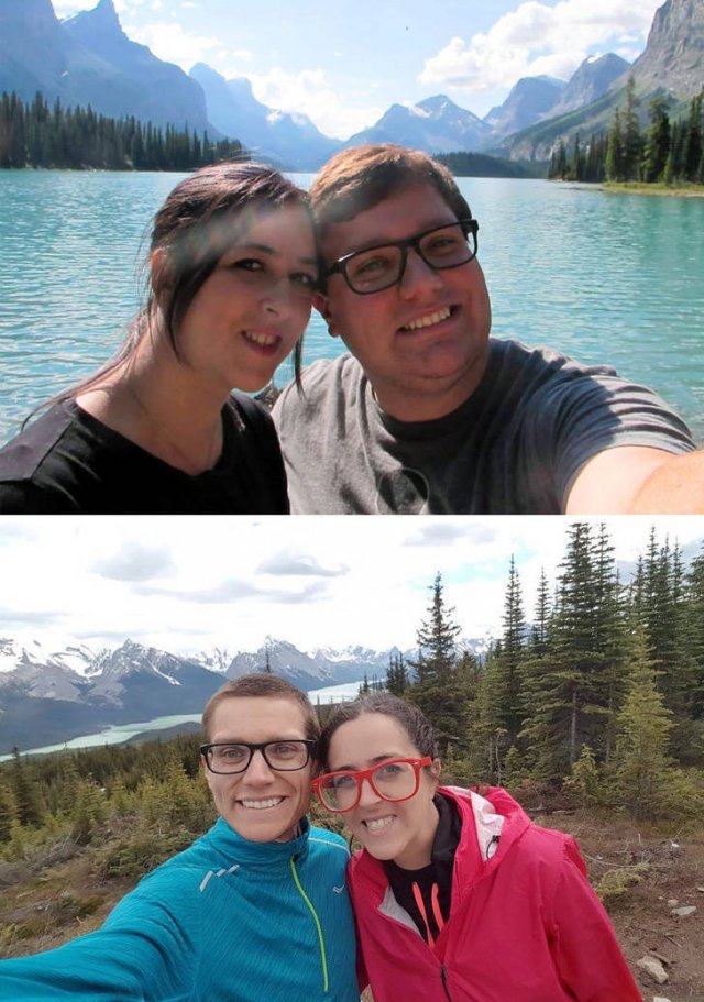 Wholesome Stories (17 pics) Wholesome Stories (17 pics)