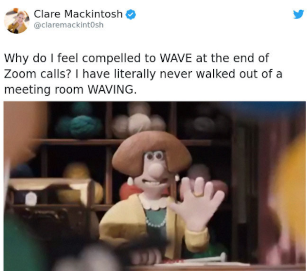 Quarantine Memes (33 pics)