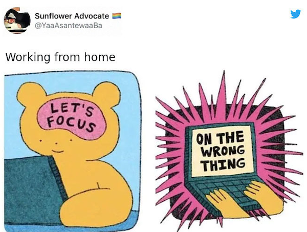 Quarantine Memes (33 pics)