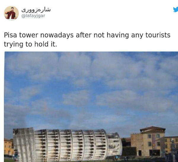 Quarantine Memes (33 pics)