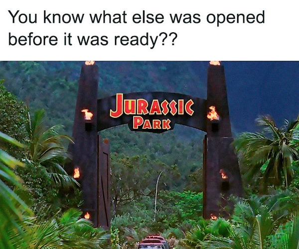 Quarantine Memes (33 pics)