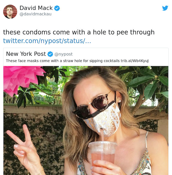 Quarantine Memes (33 pics)