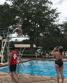 Hot Girls Fail Too (12 gifs)