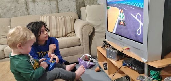 Pictures For Gamers (45 pics)