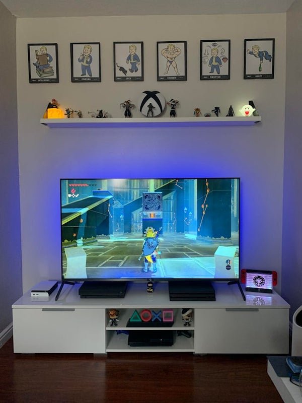Pictures For Gamers (45 pics)