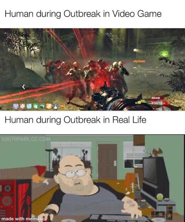 Pictures For Gamers (45 pics)