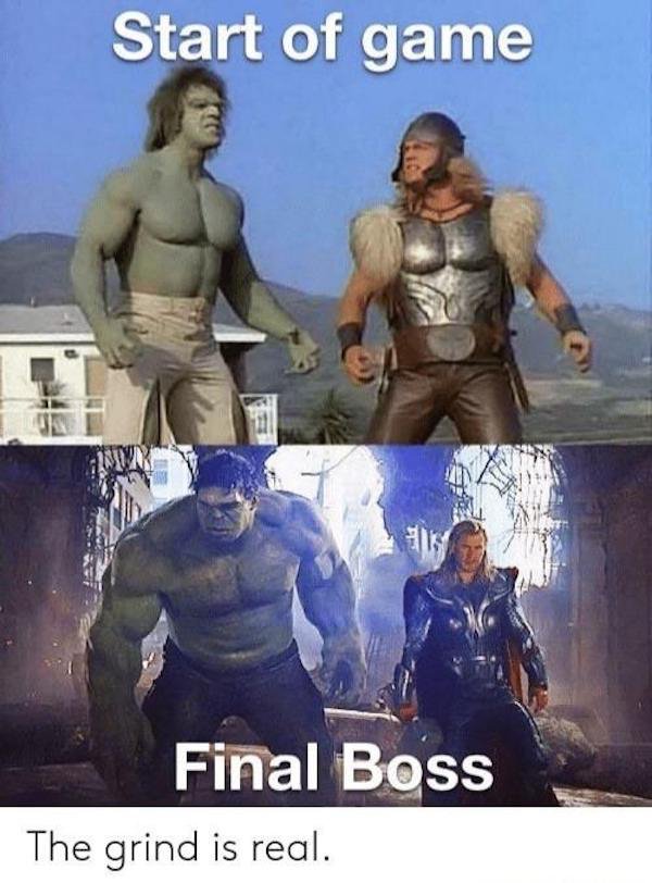 Pictures For Gamers (45 pics)