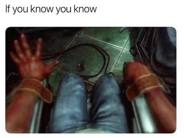 Pictures For Gamers (45 pics)