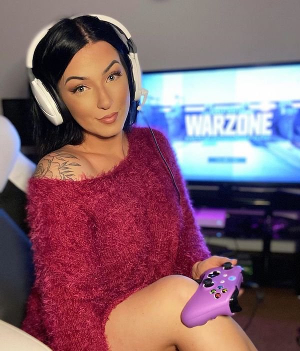 Pictures For Gamers (45 pics)