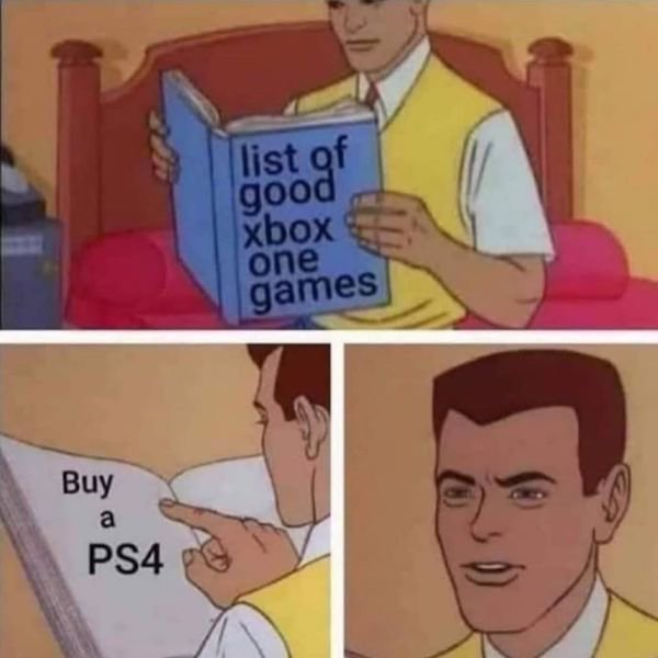 Pictures For Gamers (45 pics)