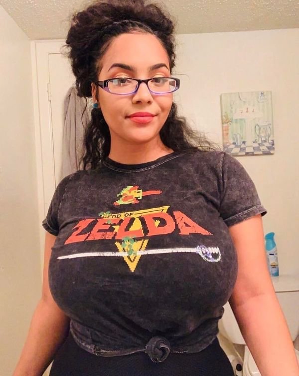 Pictures For Gamers (45 pics)