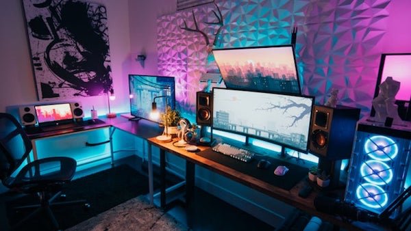 Pictures For Gamers (45 pics)