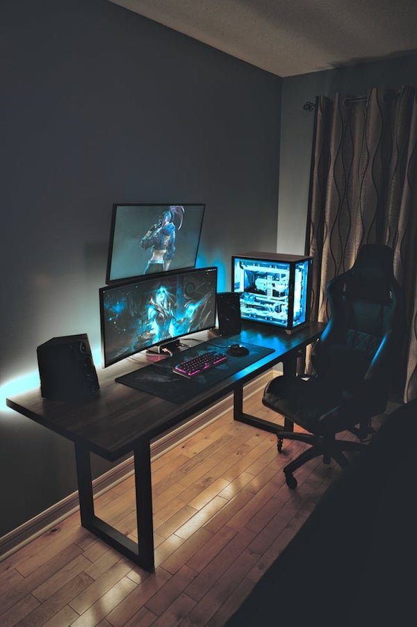 Pictures For Gamers (45 pics)