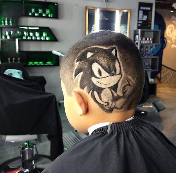 Pictures For Gamers (45 pics)