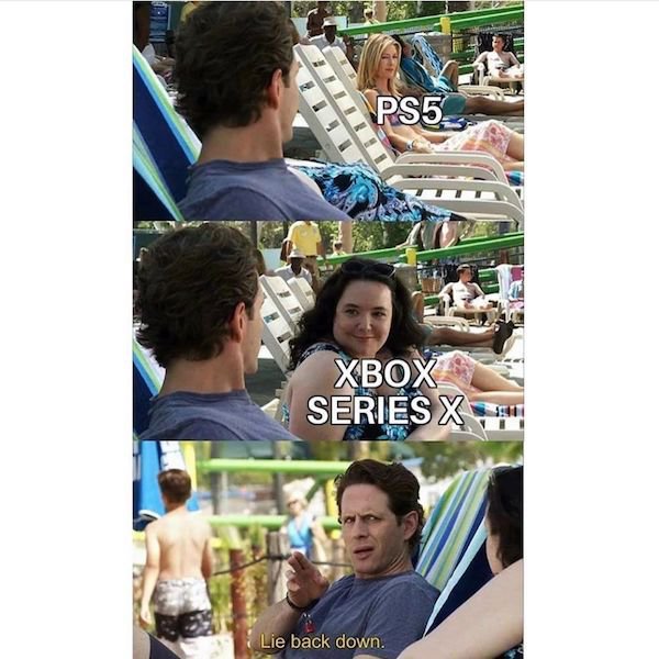 Pictures For Gamers (45 pics)