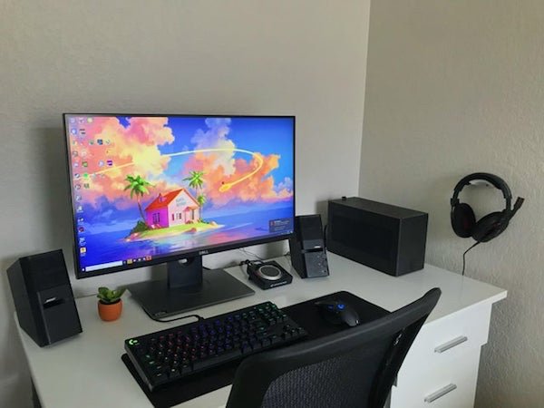 Pictures For Gamers (45 pics)