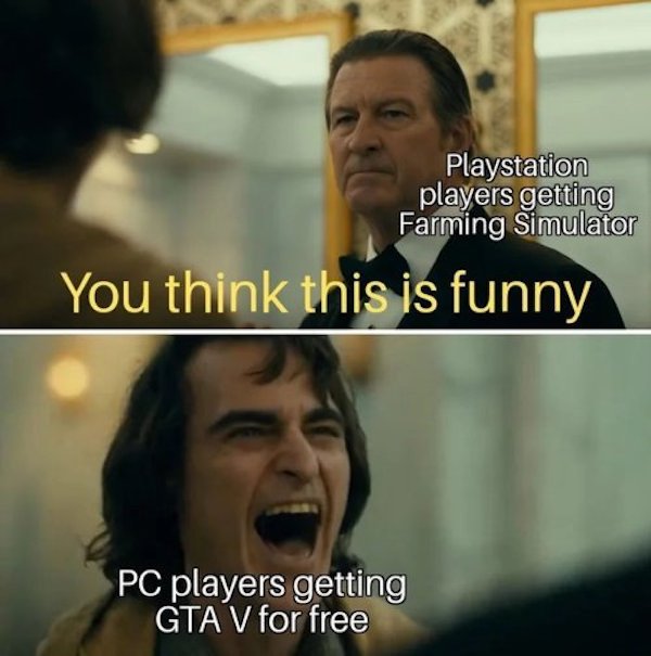 Pictures For Gamers (45 pics)