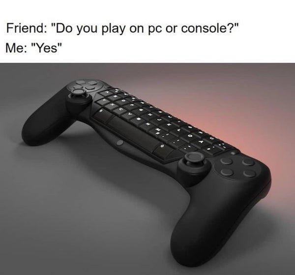 Pictures For Gamers (45 pics)
