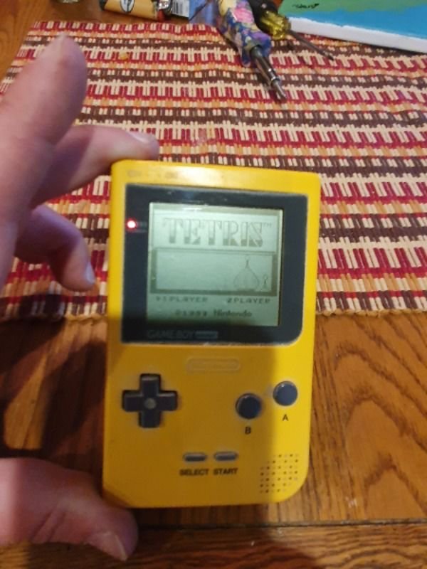 Pictures For Gamers (45 pics)