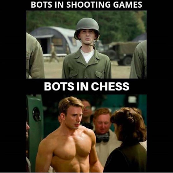 Pictures For Gamers (45 pics)