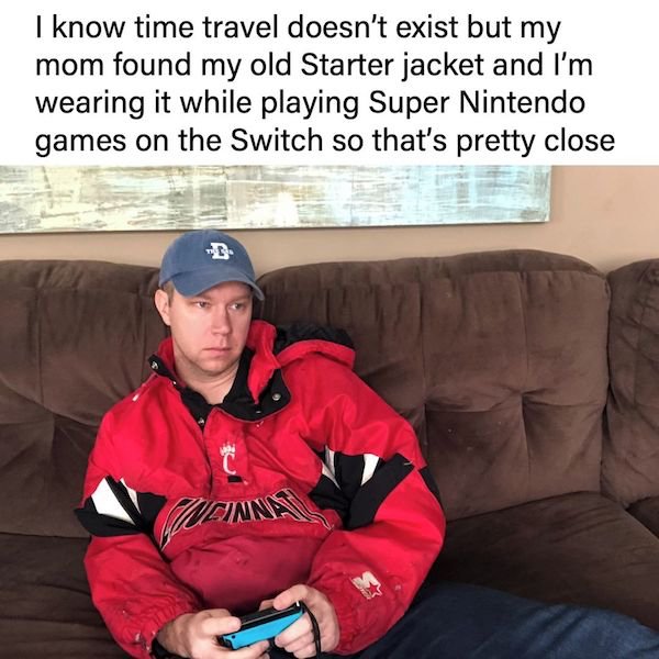 Pictures For Gamers (45 pics)