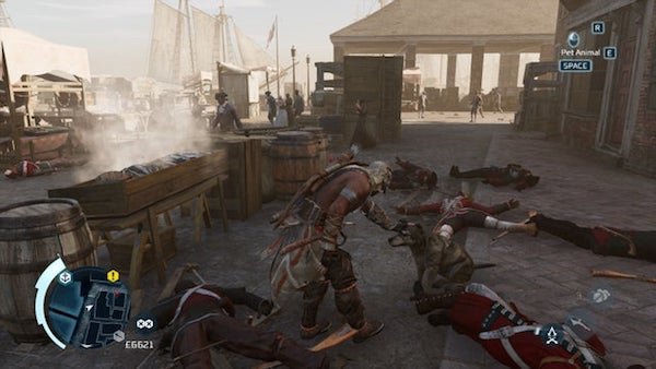 Pictures For Gamers (45 pics)