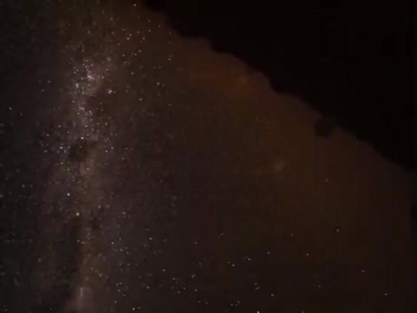 Sky Timelapse