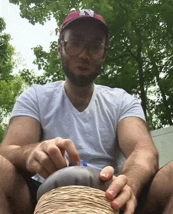 Acid Gifdump, May 29 (25 gifs)