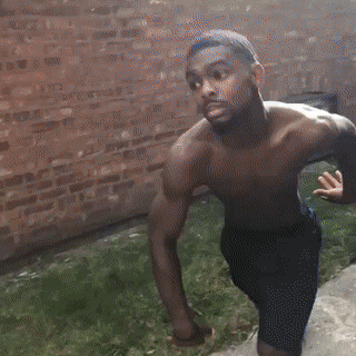 Acid Gifdump, May 29 (25 gifs)