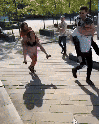 Acid Gifdump, May 29 (25 gifs)