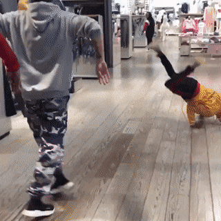 Acid Gifdump, May 29 (25 gifs)
