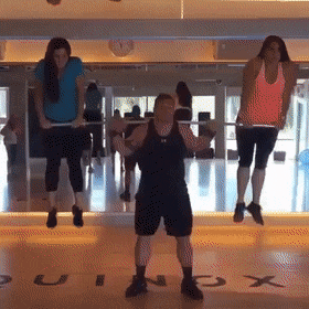 Acid Gifdump, May 29 (25 gifs)