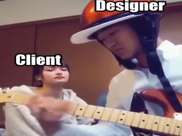 Life Of A Designer