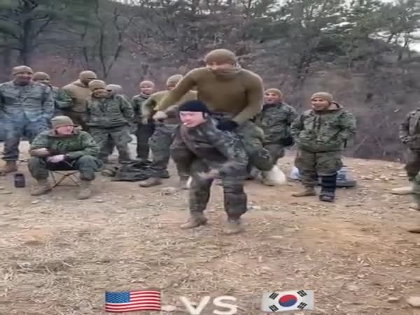 This Is The Way Wars Were Meant To Be Fought