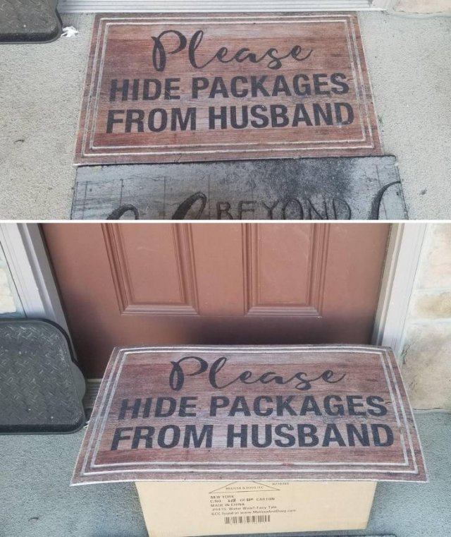 Funny Pictures (16 pics)