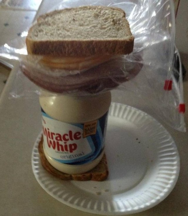 Relationship Struggles (20 pics)